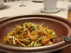 -漢舍中国菜馆(889广场店)
