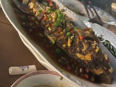 -金谷仓家庭料理(马泉营店)