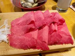 -丽和苑·自助寿喜锅(虹梅路店)