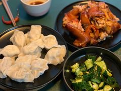 -必点海鲜·鲅鱼水饺(鞍山西道店)