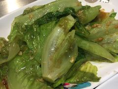 炒时蔬-57度湘(王府井10F店)