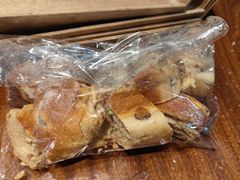 -窑滚面包专门店(马鞍山金鹰店)