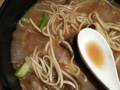 -慧娟面馆·餐厅(望江路店)