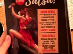 -Luchador摔跤手墨西哥餐厅(恒宇广场店)