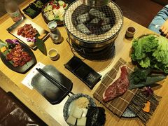 -夕酱の烧肉屋
