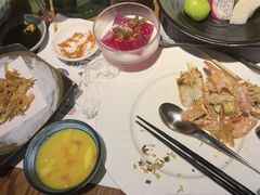 -Mr.Fish鱼鲜生海鲜放题(高德置地冬广场店)