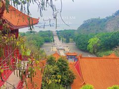 -南沙天后宫景区