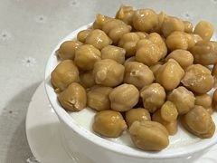 鹰嘴豆双皮奶-老周记顺德双皮奶