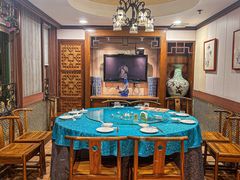 -阿二靓汤·地道顺德菜(容桂渔人码头店)