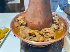 -0317火锅鸡·清真(正达店)