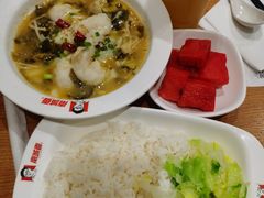 -南城香(四路通店)