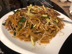 干炒牛河-创元千禧大酒店 · 香港轩