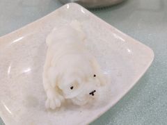 小狗甜品-钱库里海鲜自助(唐山街店)
