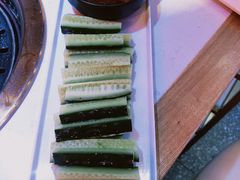 -杨记齐齐哈尔烤肉(总店)