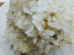 蛋黄糍毛团-217笋干馄饨