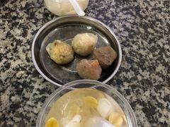 -福合沟无米粿甜汤粿品店