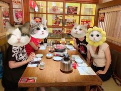 -二丁目食堂(铁西万象汇店)