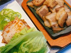 -屋里家延边朝鲜族冷面(梅林3店)