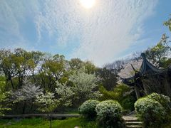 -南山风景名胜区