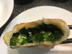 韭菜盒子-海通1号(梅峰店)