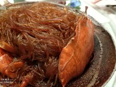 -新加坡泰国村酒楼(五角场店)