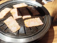 -九田家黑牛烤肉料理(太原迎泽区同至人店)