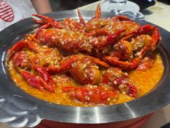 -聚味瞿记·龙虾堂(坡子街店)