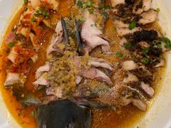 -玉雪春天(中正花园店)