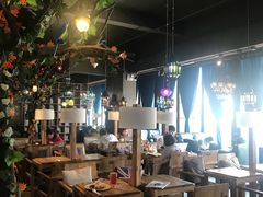 大堂-海梦1924 coffee