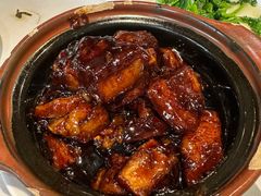 -老吉士酒家(天平路店)