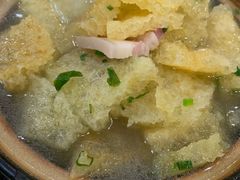 -长兴菜馆(高桥店)