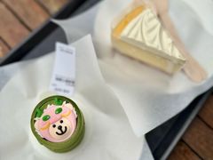 -星巴克臻选(杭州嘉里中心1F店)
