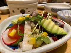 -山之川日料放题(通州店)