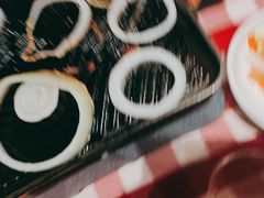 -西贝(上海我格广场店)