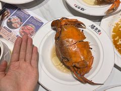 -膳富贵黄油蟹体验馆(欢乐港湾店)