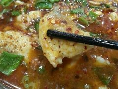 -金良酸菜鱼(宁海路总店)