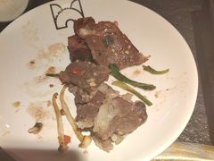 -嘿嘟嘟·肋条烧肉放题(爱融荟城店)