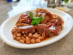 脆皮烧鹅-麦园农庄·西江河鲜