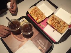 -麦当劳(北方国贸大厦店)