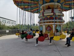 -兴芮温泉度假区