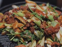 -大海碗·京菜炸酱面(雍和宫店)