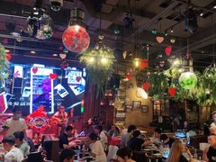 -胡桃里乐队酒馆(大庆店)
