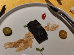 -望湖阁(苏州金鸡湖凯宾斯基大酒店)