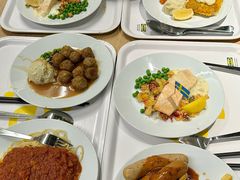 -宜家·瑞典风味餐厅(北京西红门店)