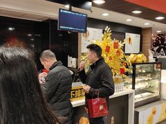 -麦当劳(SM城市广场店)