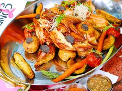 -La Terre乐田(万象城店)