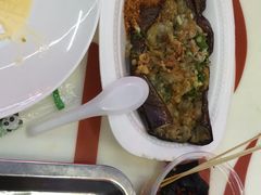 -老凯俚酸汤鱼(鸿通城店)