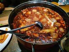 -蛙喔牛蛙(义乌新光汇店)