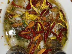 -太二酸菜鱼(福州泰禾店)