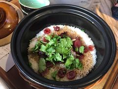 -狐狸爱上椰子鸡(滨江星光大道店)